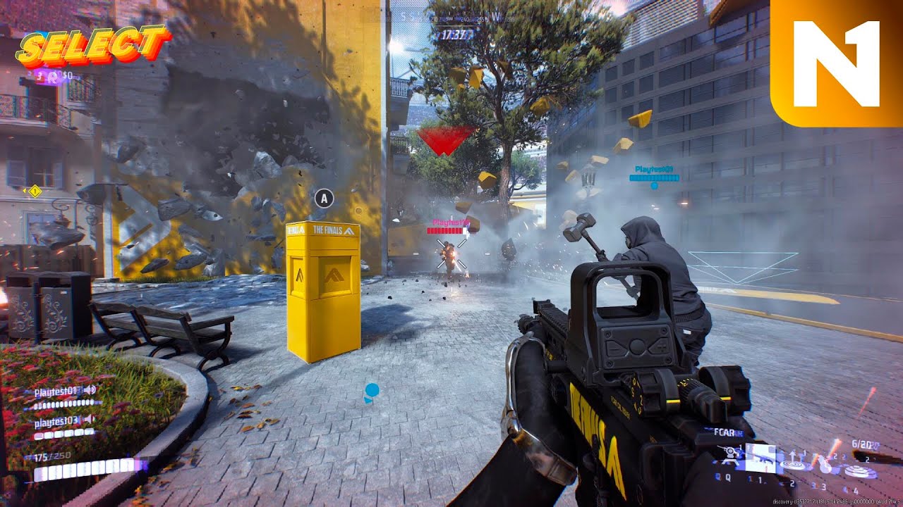 15 Melhores Jogos Grátis para PC na Steam 2025