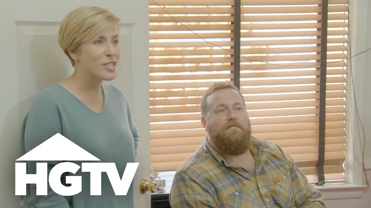 Road To Takeover Episode 1: Jason Pickens Gets A Tour Of Wetumpka | Home Town Takeover | HGTV