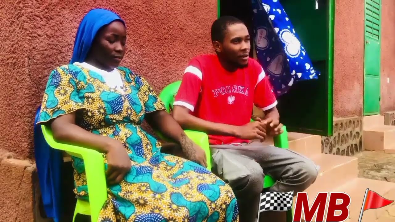 Djawdi changeaï guickou Épisode 27