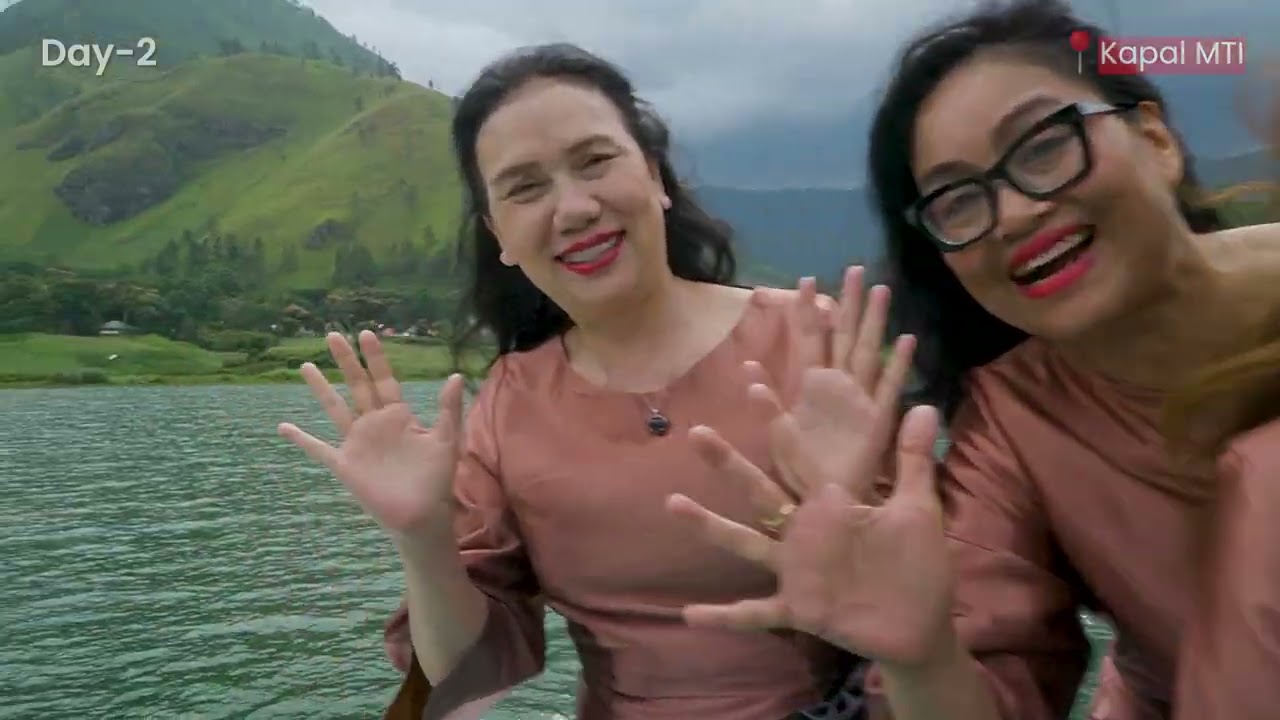 PSW INA BERMAZMUR HKBP JATIWARINGIN GOES TO BONAPASOGIT