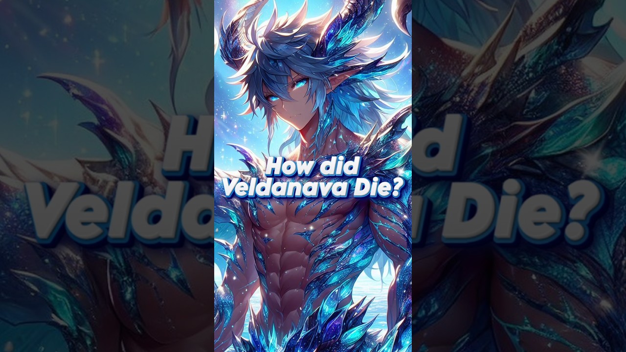 Tensura: The Truth Behind Veldanava&rsquo;s Death Explained