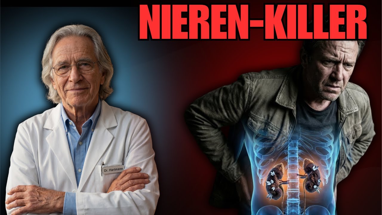 Kreatinin zu hoch? Diese 3 Obstsorten zerstören Ihre Nieren (Und 3 Alternativen)