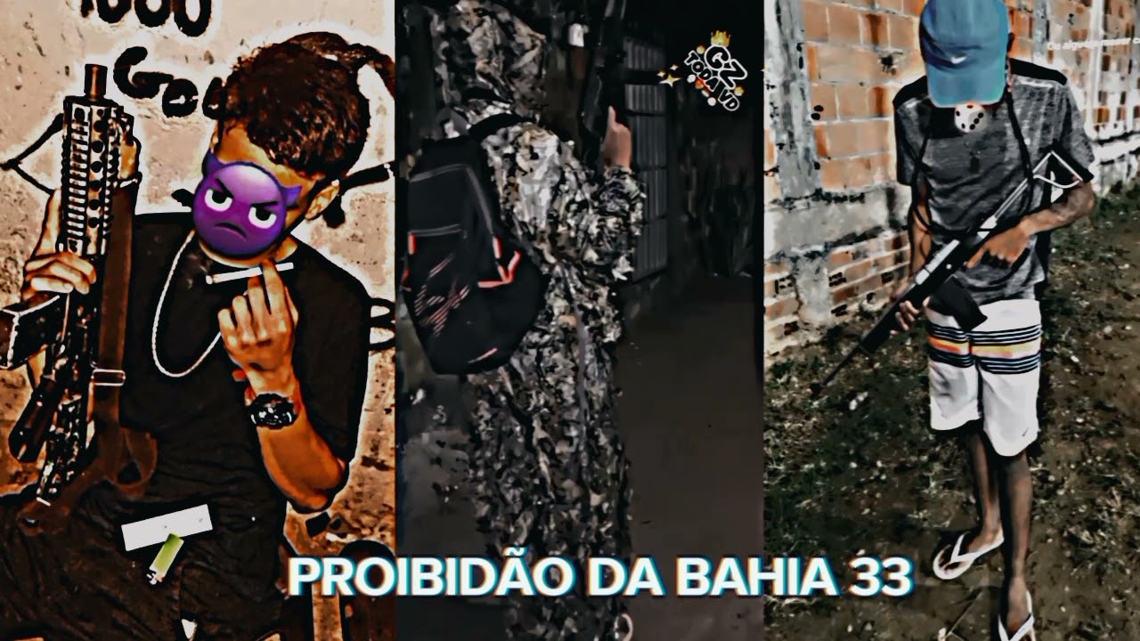 (PROIBIDÃO DA BAHIA) METRO ORIGINAL DE PARIPE - NA RLK DOS IRMÃO 🔥