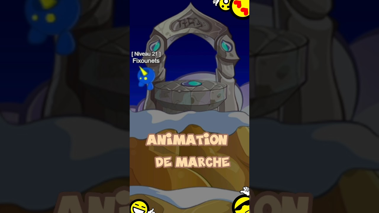 Pr&eacute;sentation de skins #14 Le Monocorne ! #superblablaland #bbl