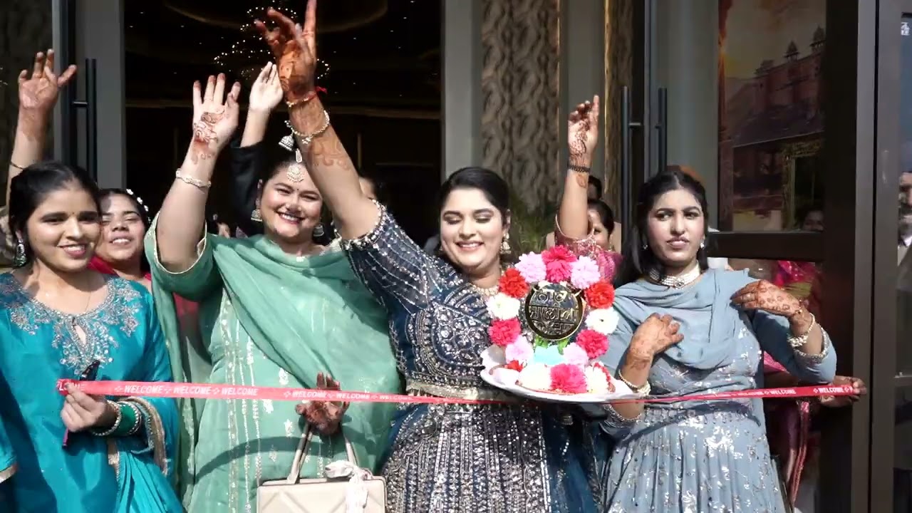 Shamsher singh Weds Manpreet Kaur