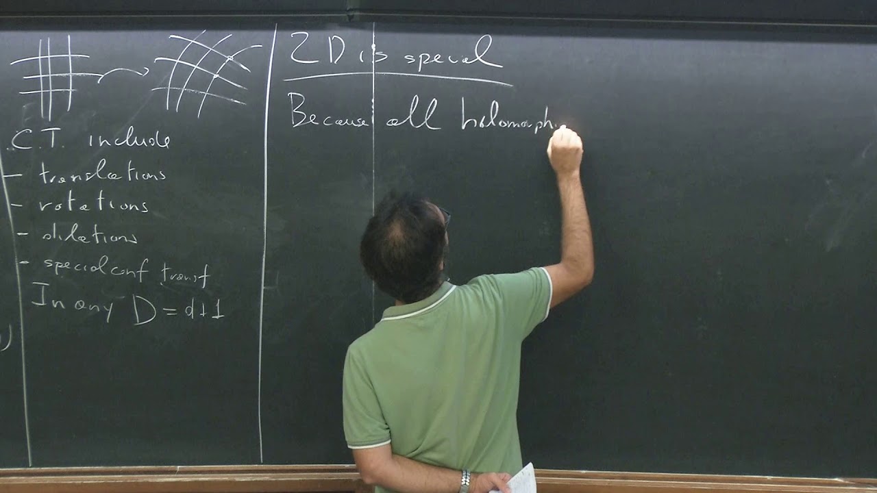 Entanglement entropy in quantum field theories III