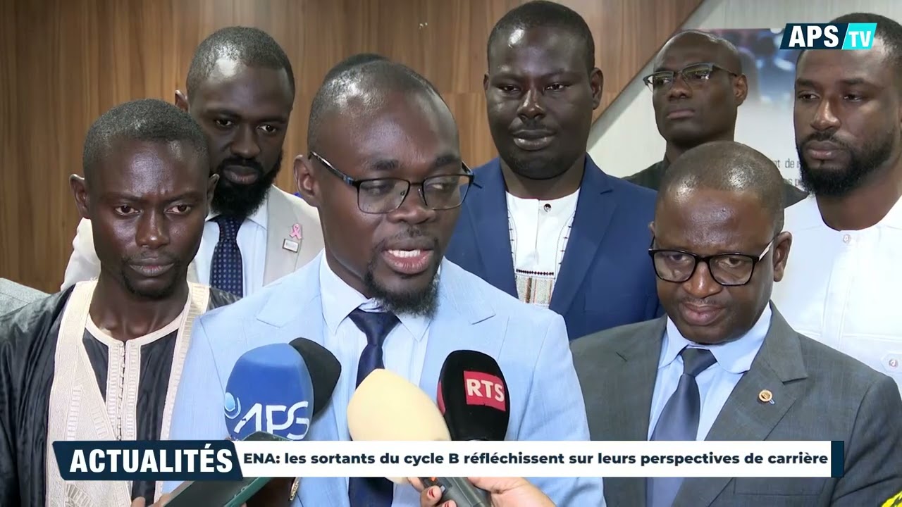 ENA : les sortants du cycle B réfléchissent sur leurs perspectives de carrière