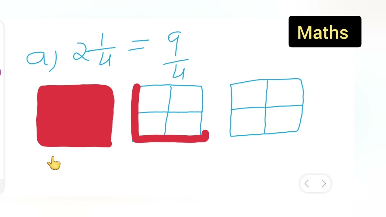 Class 6th maths modal paper goa board | solved modal paper | part 7