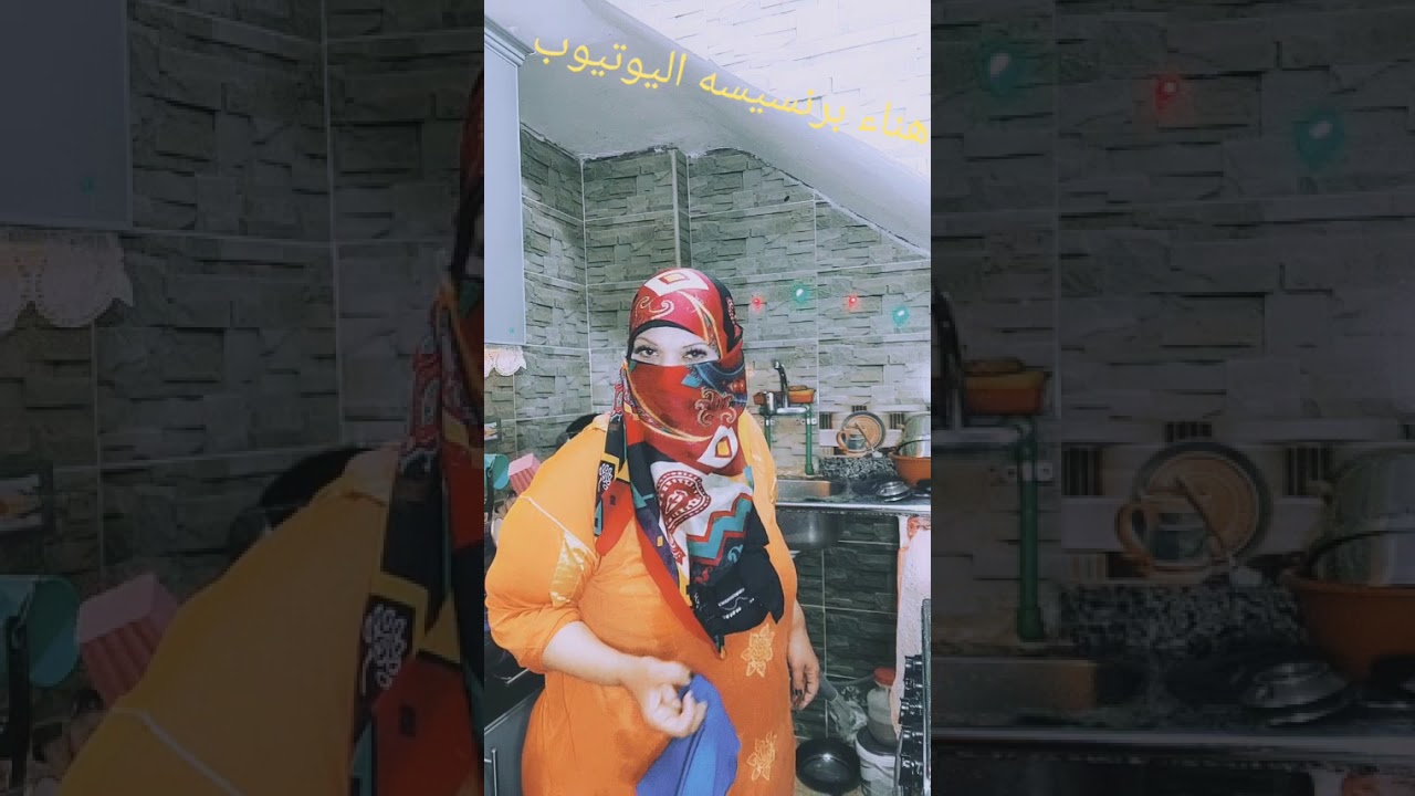 قصتنا النهارده حقيقيه بتحكي عن اسره مصريه ماجي عمرها 27 سنه
