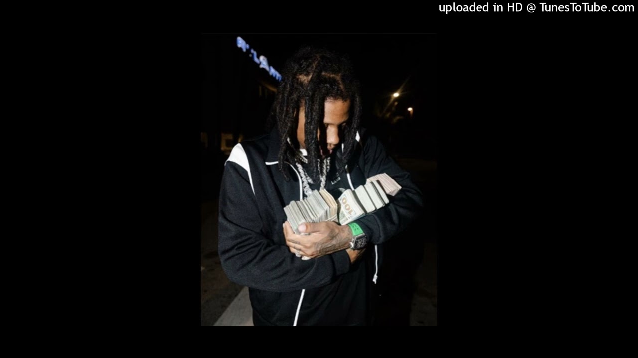 Lil Durk x Booka600 Type Beat - “Speed Racing”