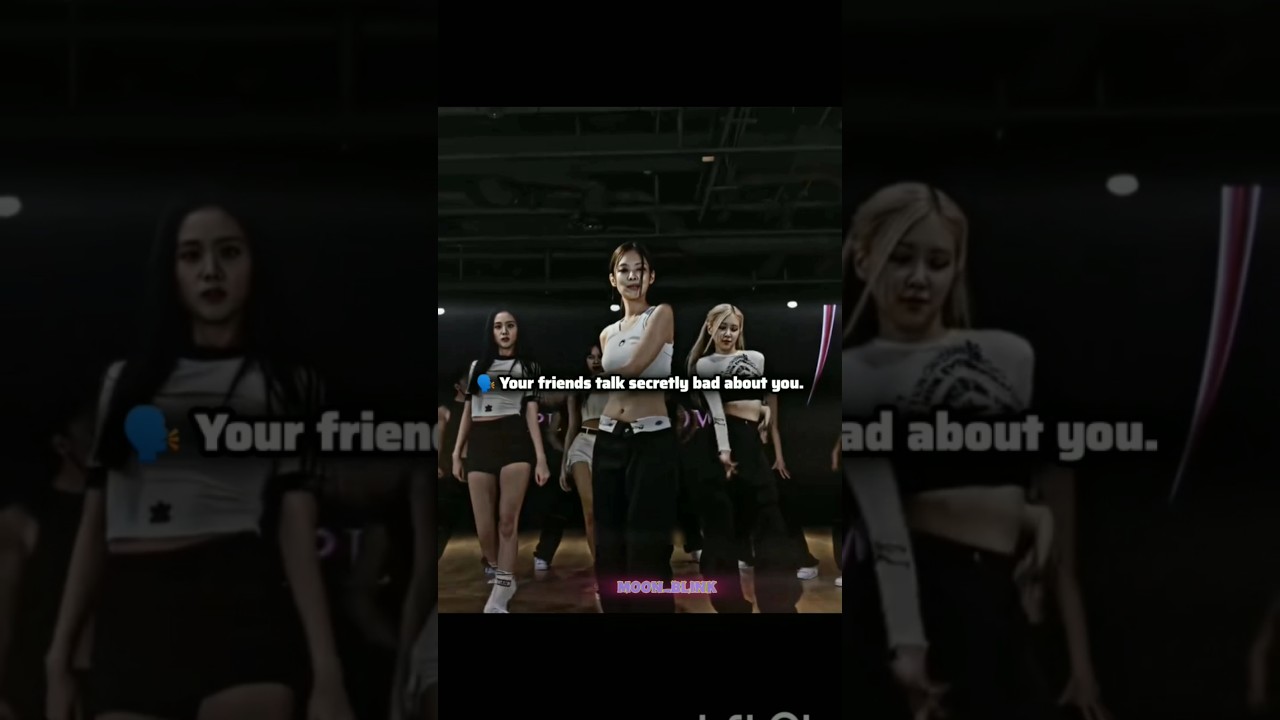 I knoww...... #moonblink #blackpink