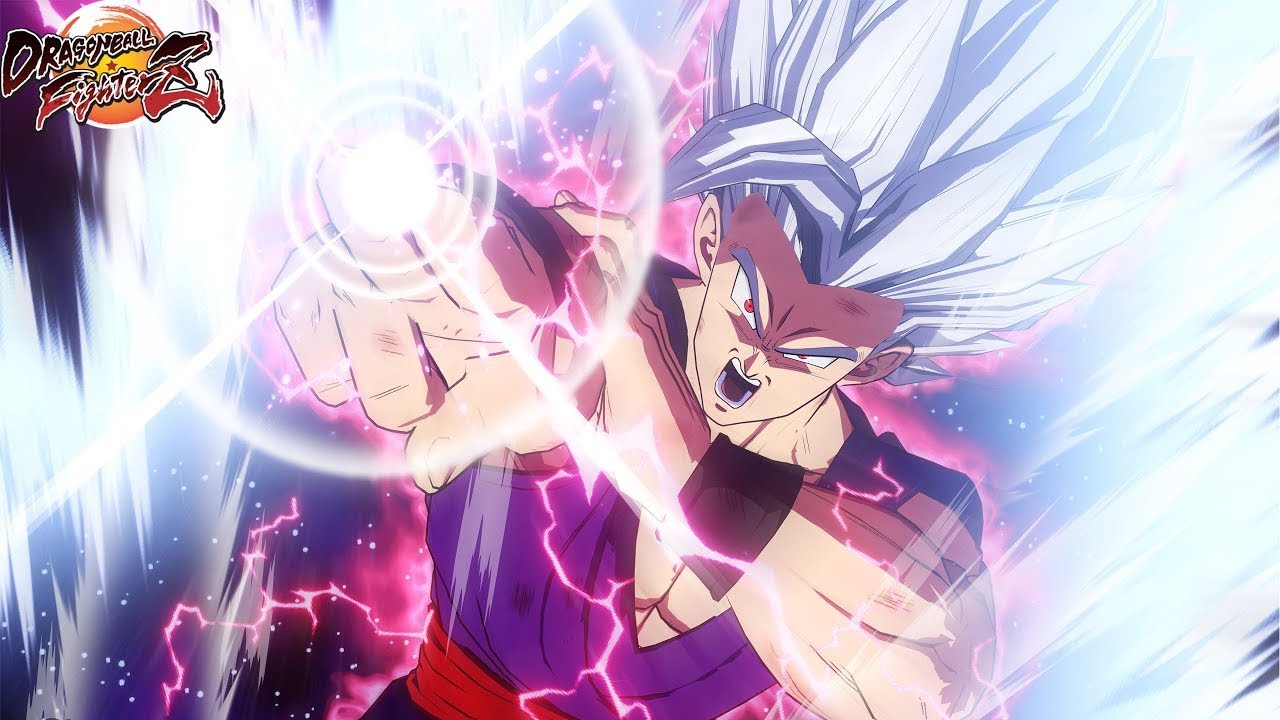 🔴Z LEGENDS 3 GOHAN BEAST SPRITE SHEET !!! LIVE🔴