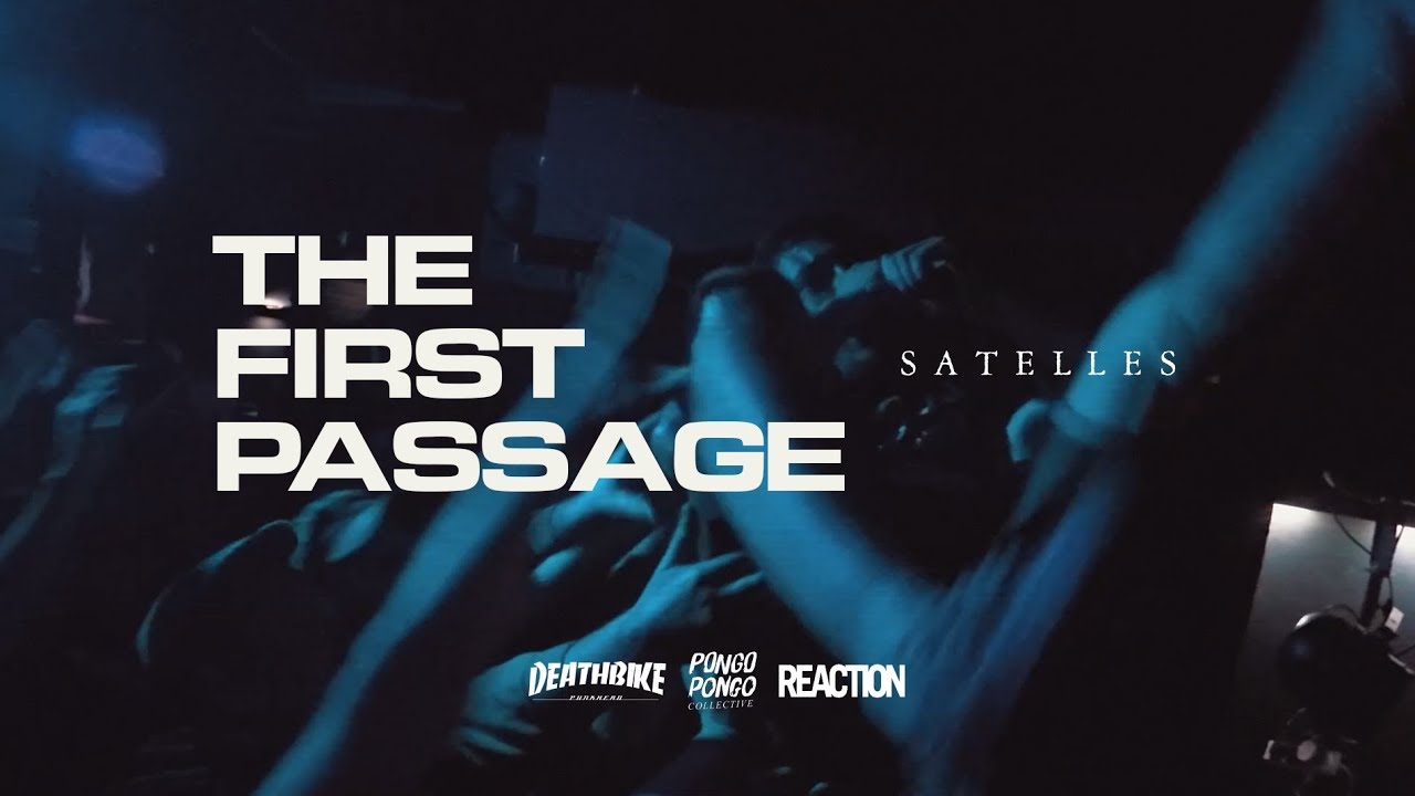 Satelles - The First Passage