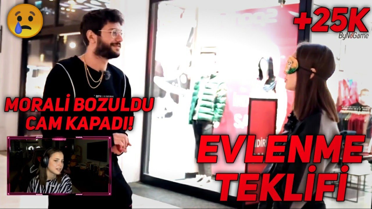 ANNA DENİZ | VALES İLE ÇEKTİKLERİ 