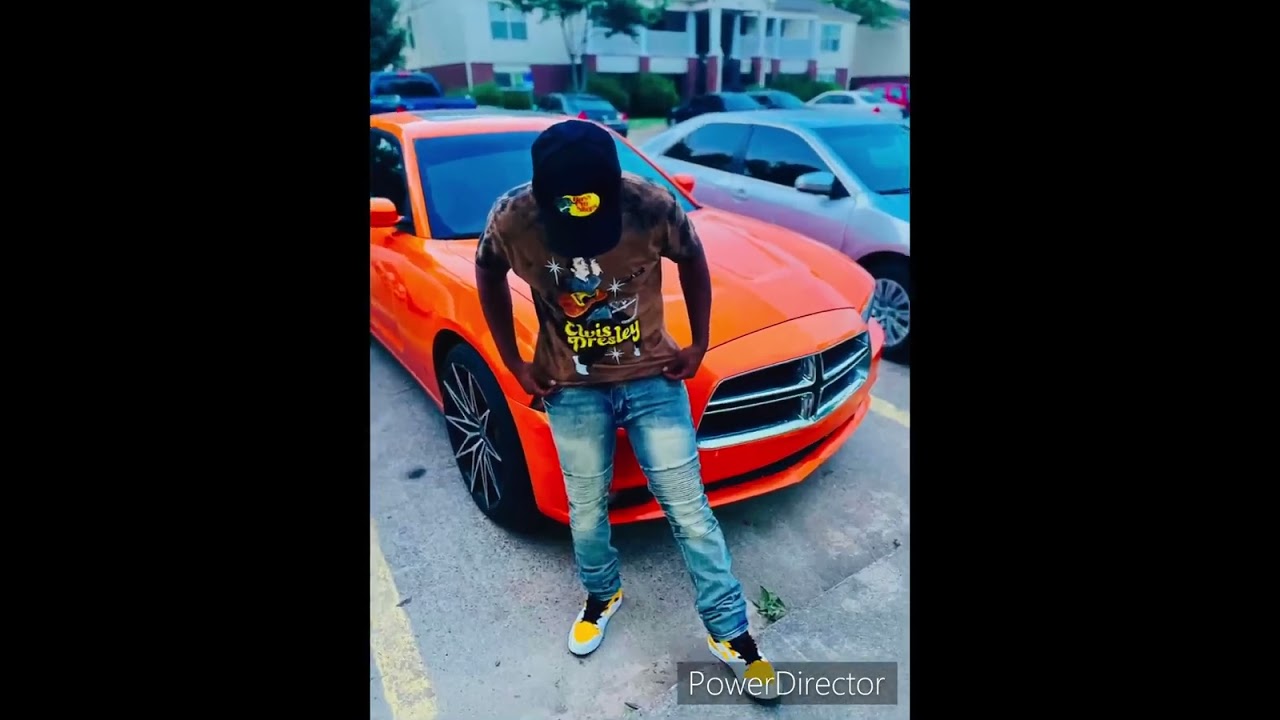 ANLO Slide Official Audio