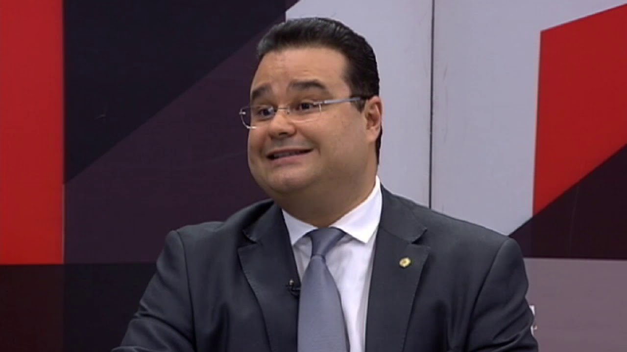 Fabio Trad defende a modernização do sistema tributário