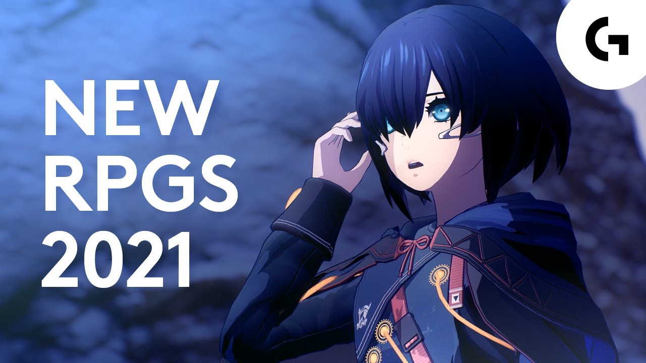 New RPGs Coming In 2021 [And Beyond]