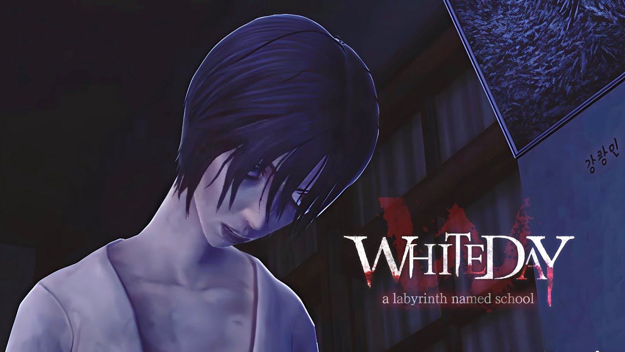 Part 10 - Wandering Lady | White Day Mobile Gameplay | MutedGamer