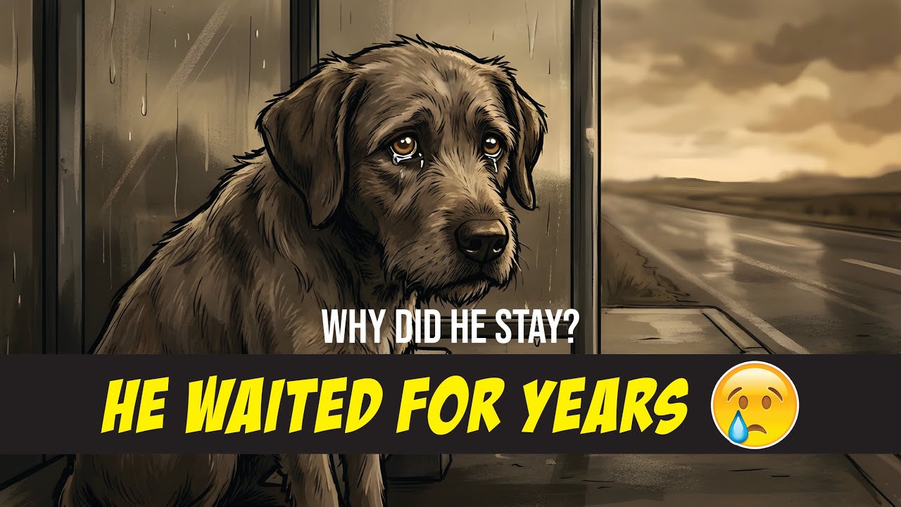 The Most Powerful Story of Loyalty Ever Told | 