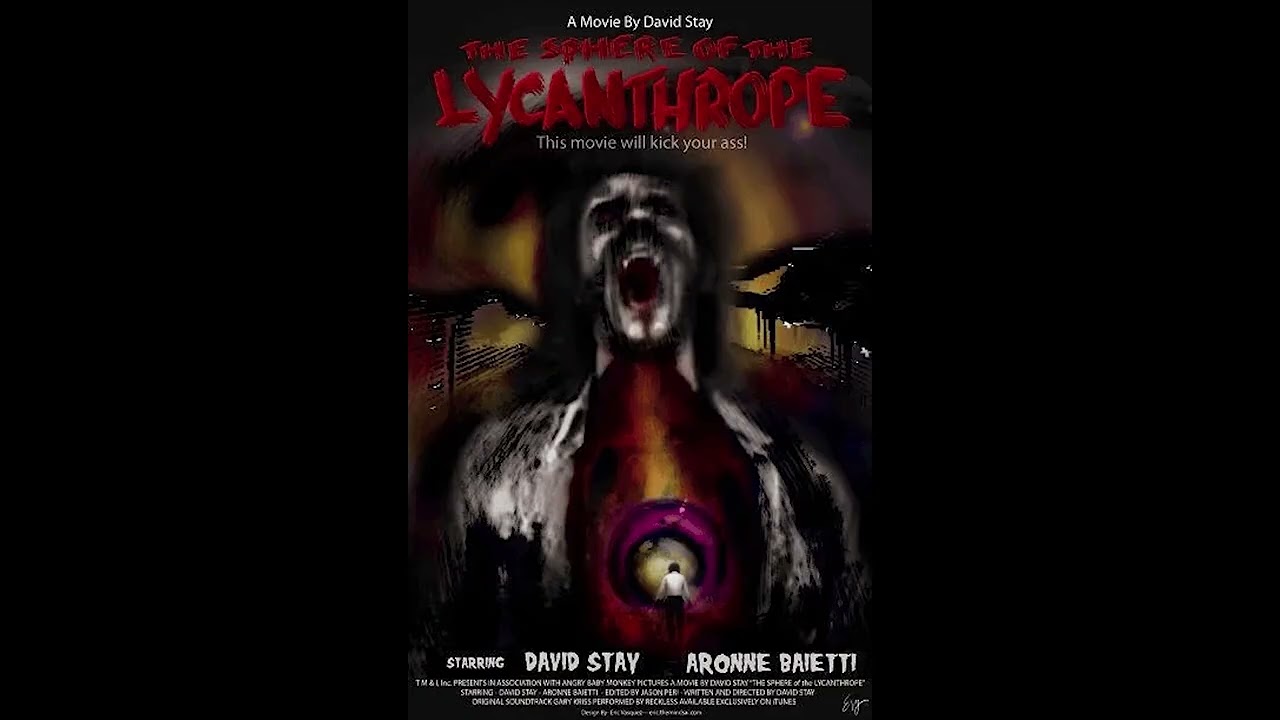 Voices in the Night (Bonus Track) - Reckless - The Sphere of the Lycanthrope OST