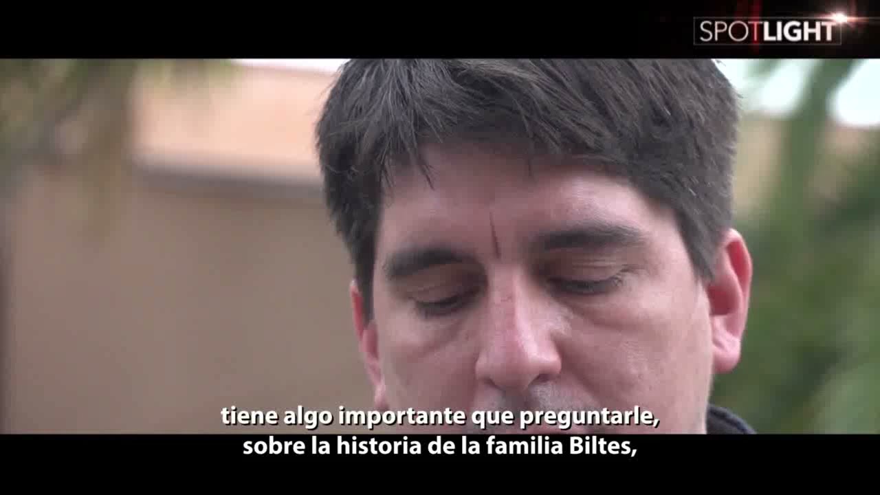 📺 600 cuerpos | TÉLAM