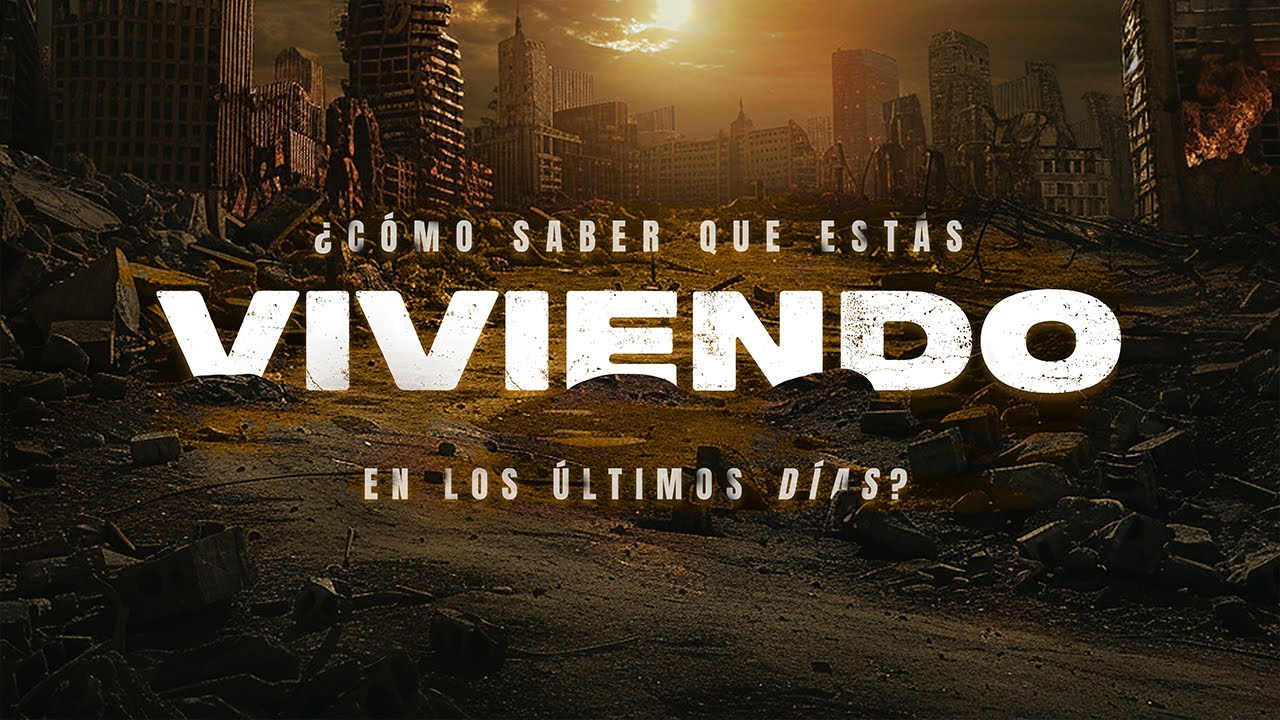 ¿Cómo saber que estás viviendo en los últimos días? - Jack Hibbs