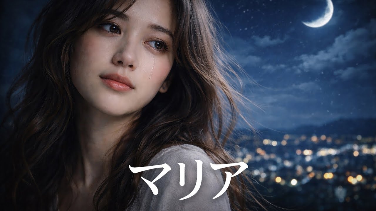 マリア ♪ Maria