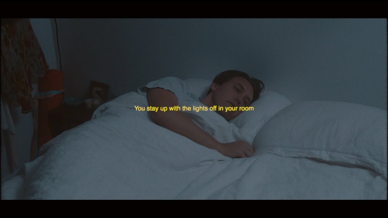 From Indian Lakes - No One Else (Official Lyric Video)