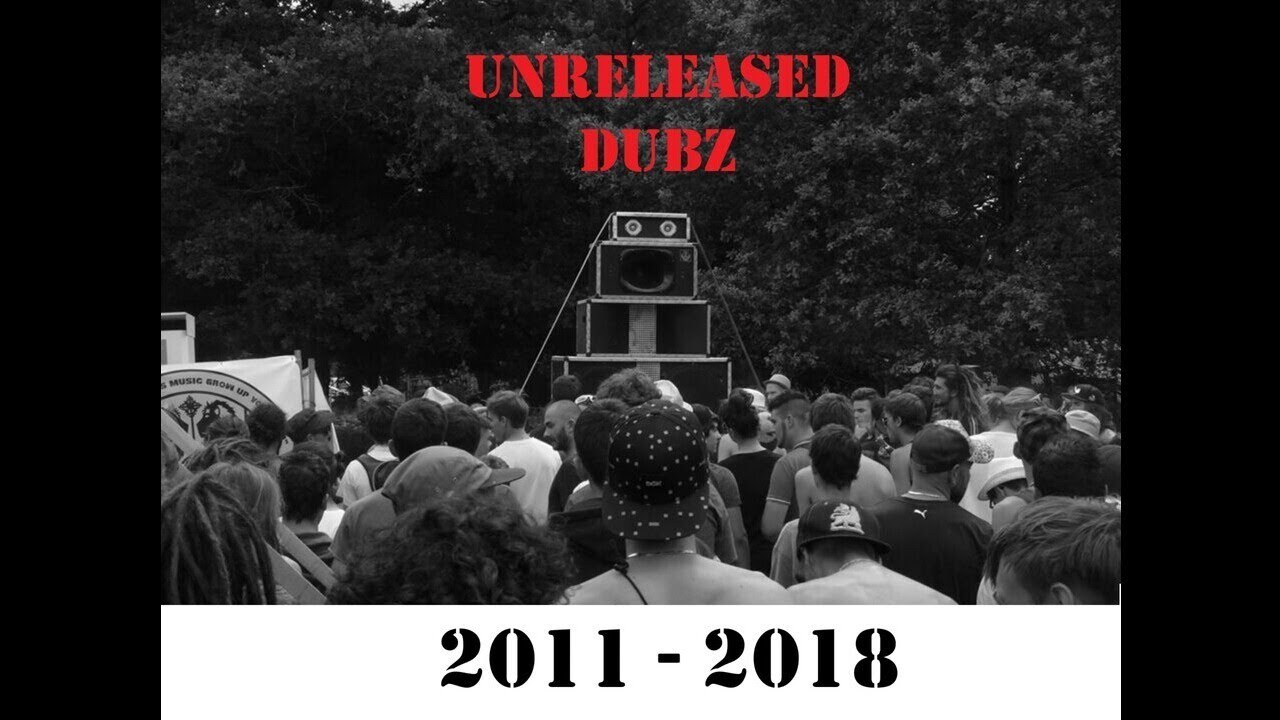 RDH Hi-Fi - REVOLUTION DUB