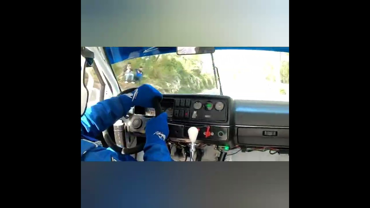 Jose Luis Hernández, Golf G60 Subida Alcover 2022