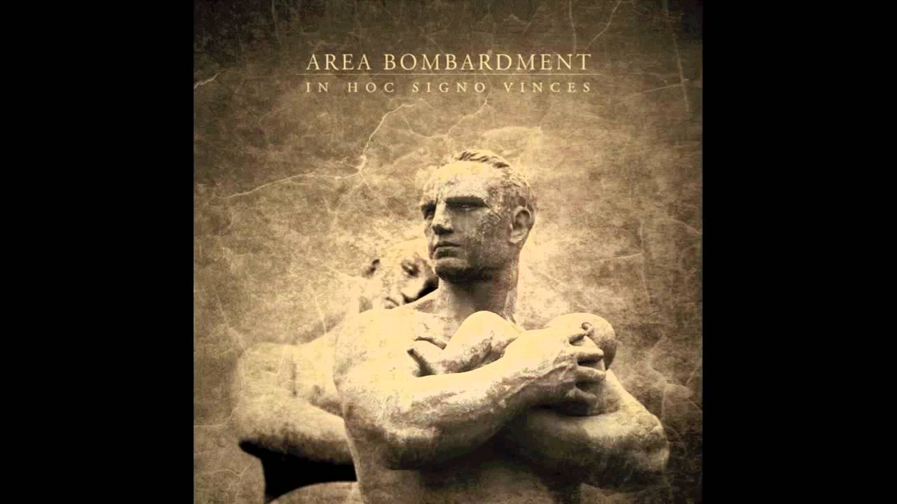 Area Bombardment- Fathers of Our Nations