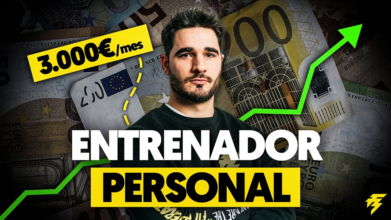 C&oacute;mo VIVIR del ENTRENAMIENTO ONLINE en 2025 (CURSO GRATIS)