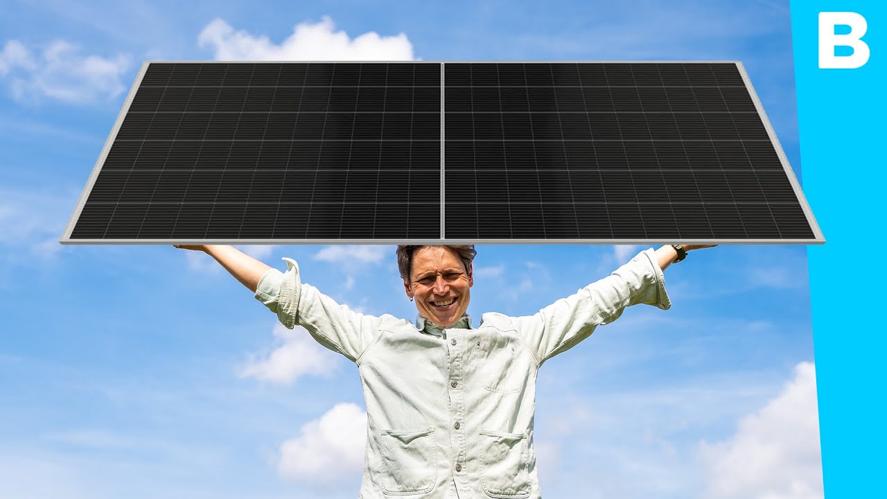 Zo verdien je je zonnepanelen tóch terug ☀️