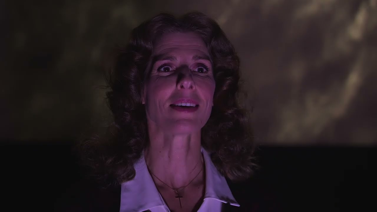 Carmen, nada de nadie, en el Teatro Pavón