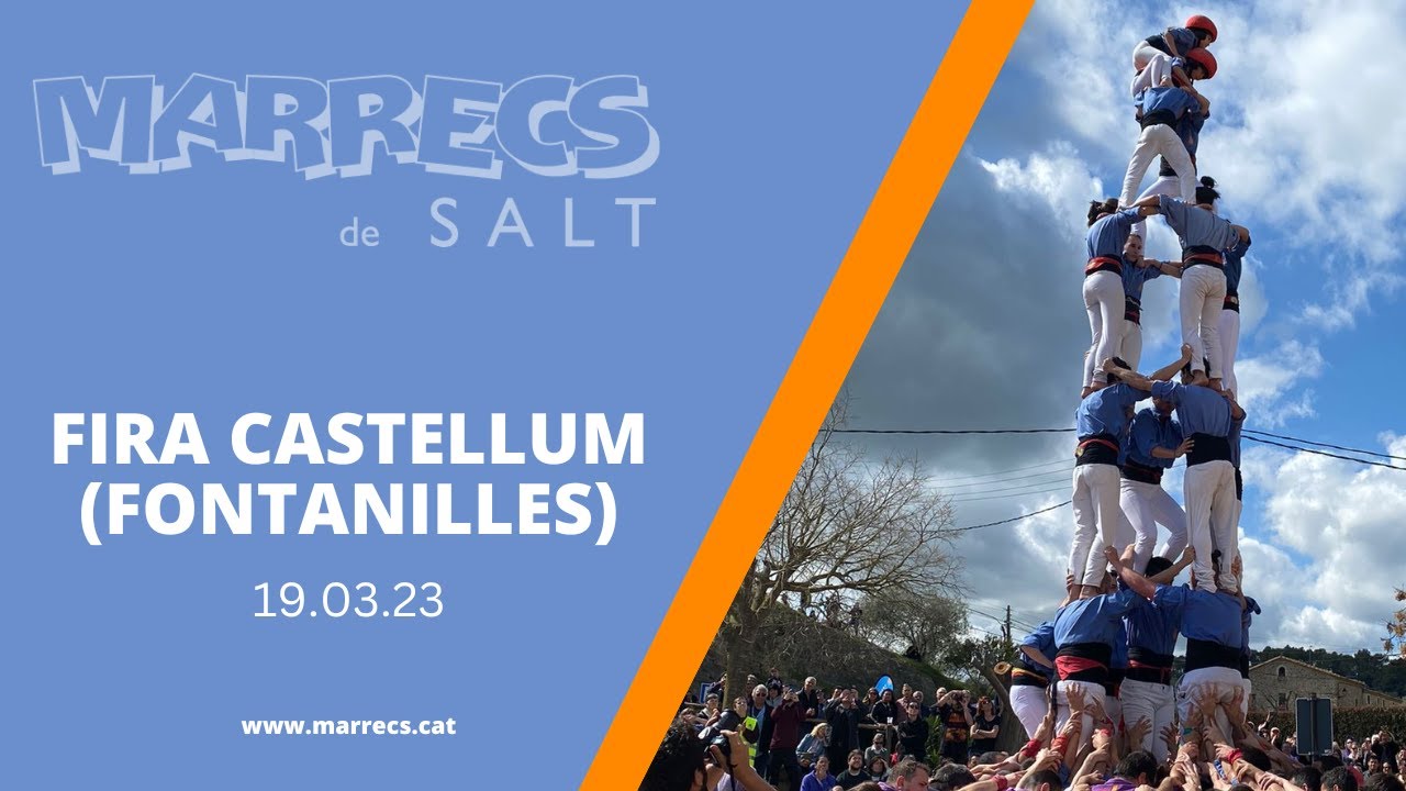 Fira Castellum (Fontanilles) - 19.03.23