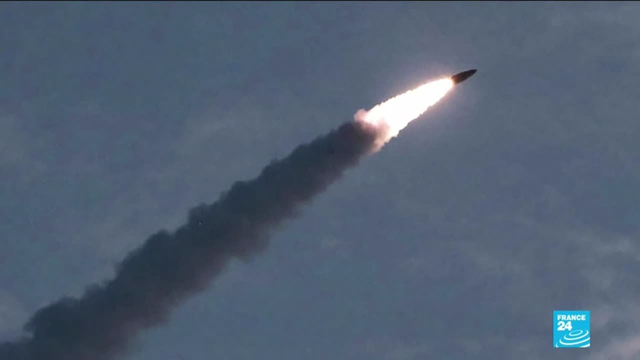 North Korea conducts 4th missile test in less than two weeks