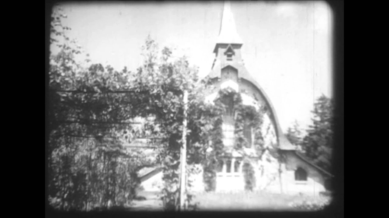 L'École des Roches 1935 - 1940