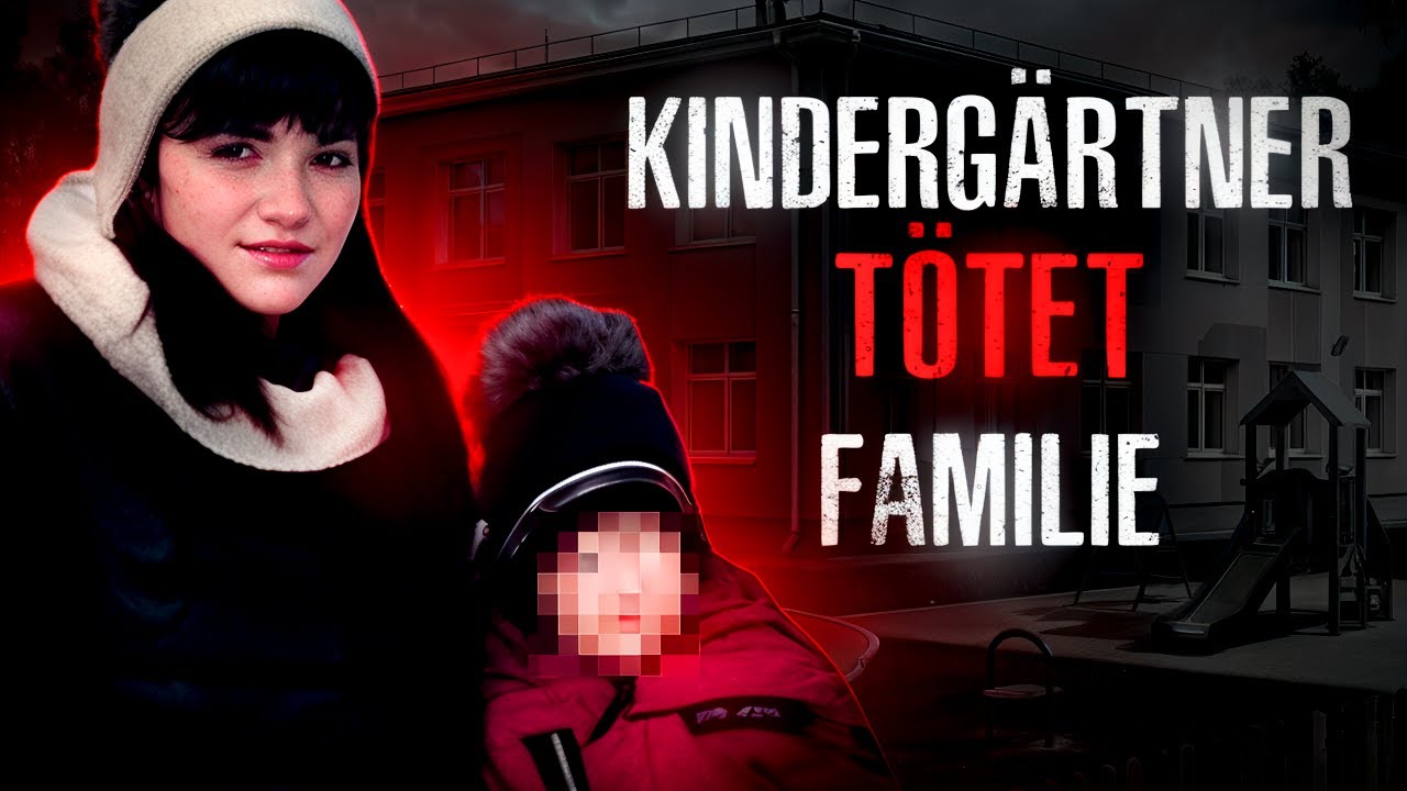 Ein unfassbares Verbrechen aus Russland ! True crime deutsch doku