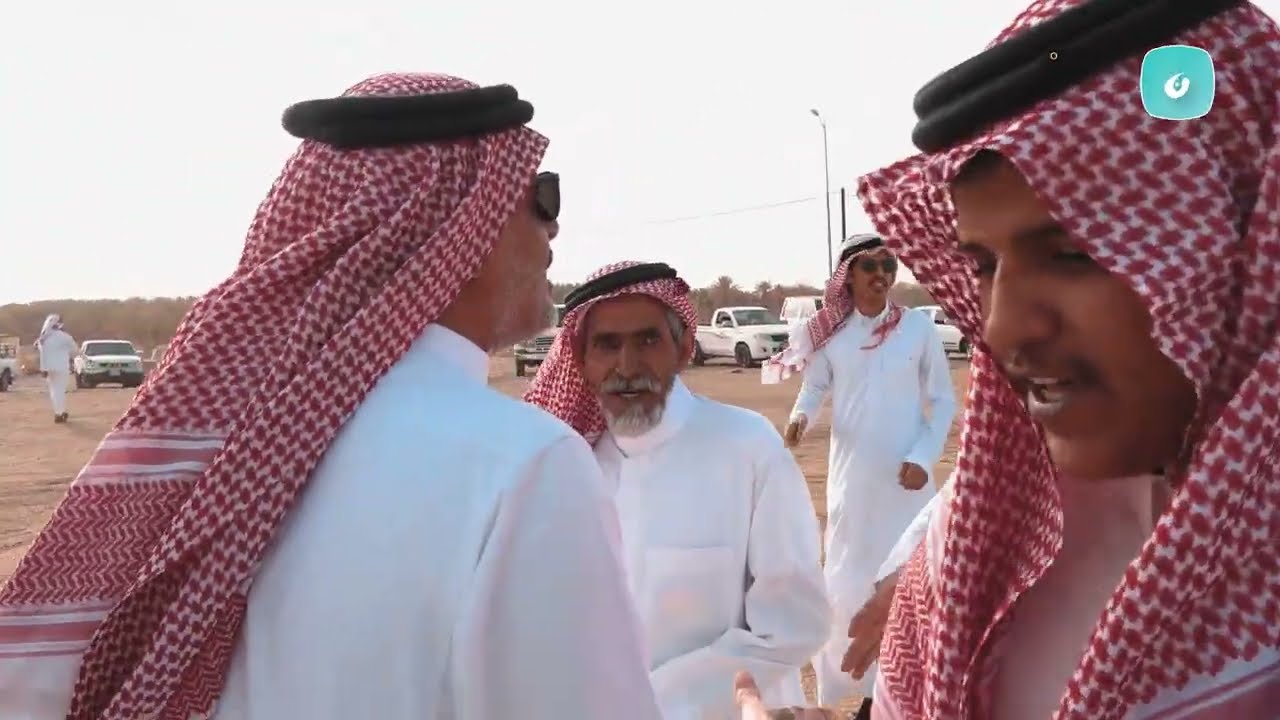 زواج الشاعر عبدالرحمن بن عايض الاكلبي