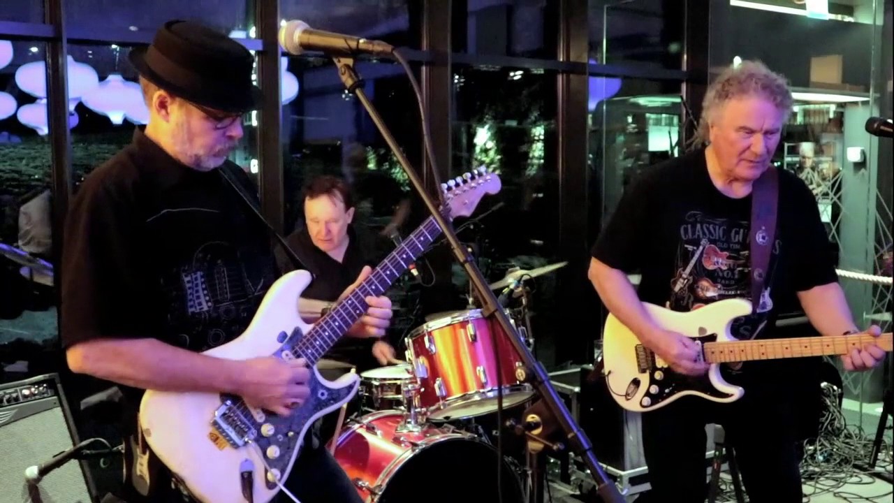 The Oldies / Rip It Up