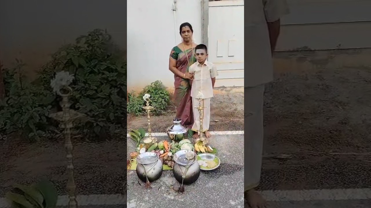  #பொங்கல் ஸ்பெஷல்...!! 🦋🦋#Pongal special...!!🦋🦋#