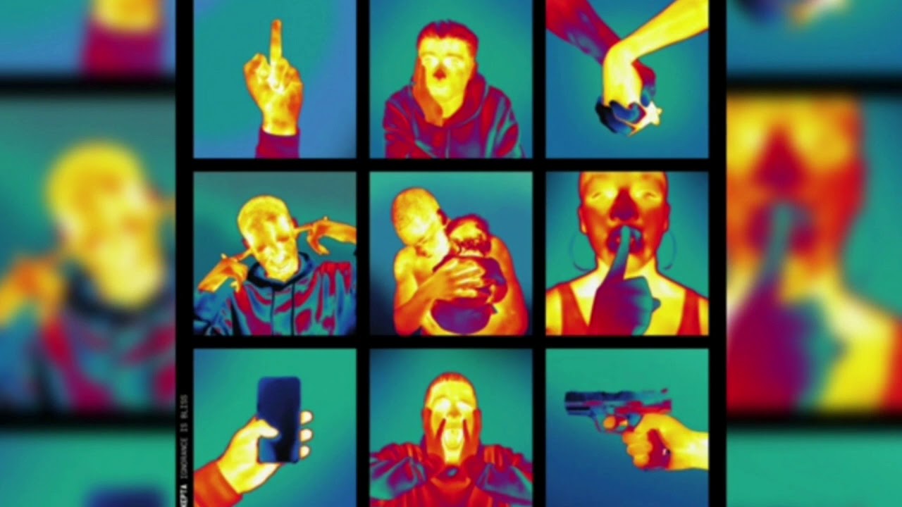 Skepta - 'Greaze Mode' ft.Nafe Smallz (SLOWED)