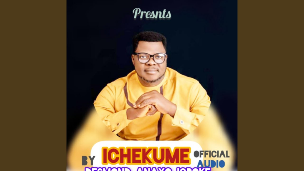 ICHEKUME