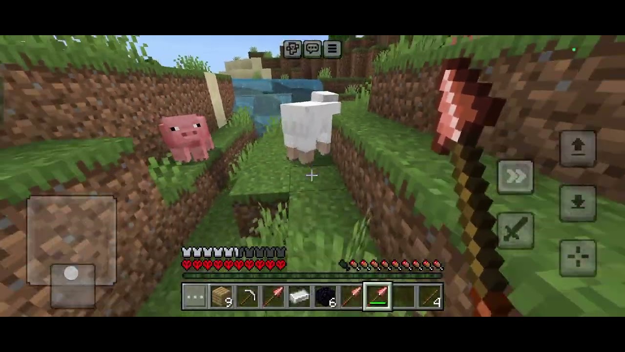 Hardcore Minecraft part 1