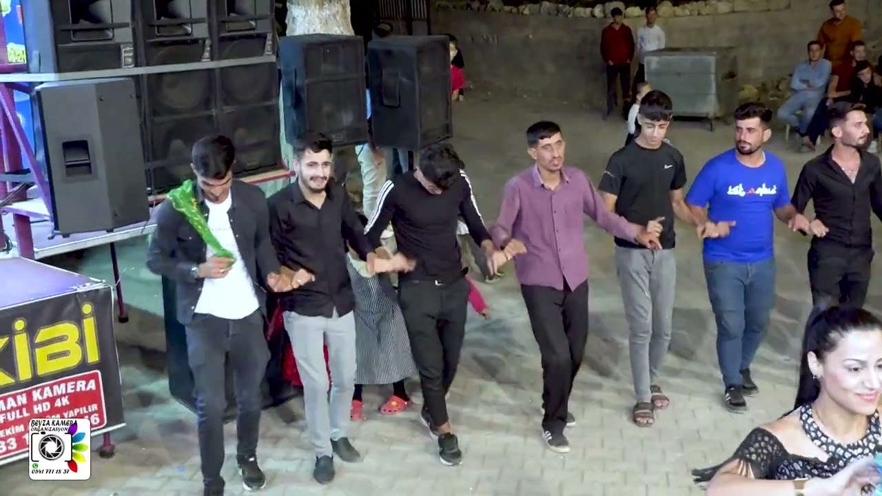 Mustafa Ve Ekibi Gedikli Köyü Duygu İle Hasan Kına Part 3 Beyza Kamera 05417711837