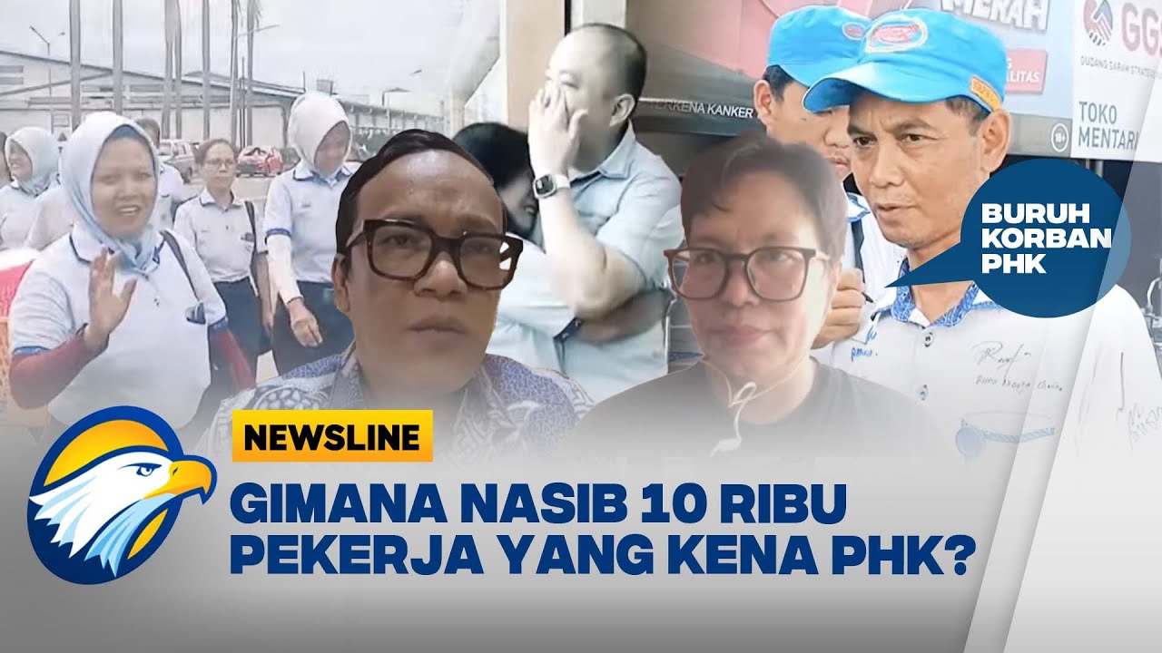 SRITEX TUMBANG, WAMEN IMMANUEL EBENEZER BUKA SUARA | Newsline