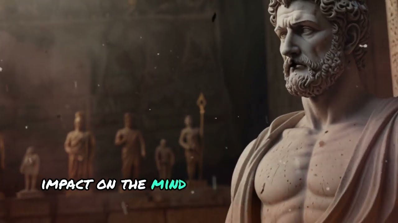 10 Female Weaknesses Every Man Must Know! | Stoicism | Modern Stoic Insights
