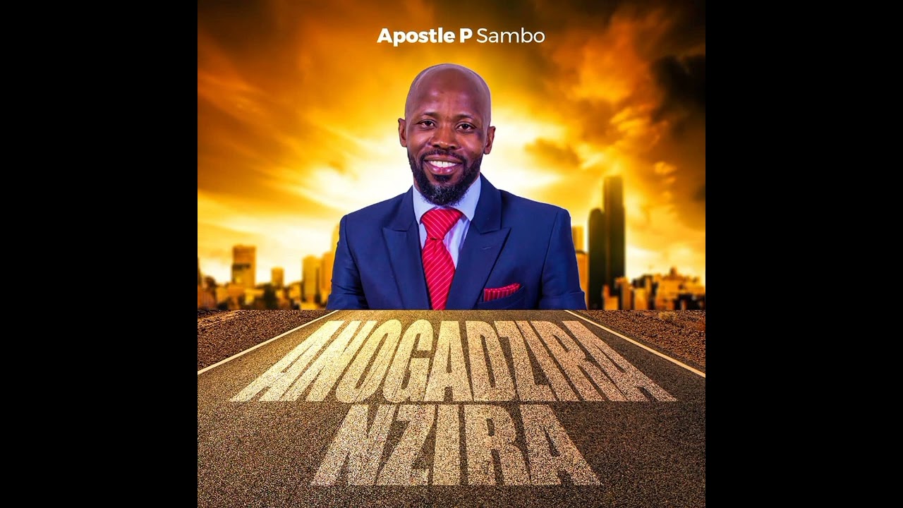 Apostle P Sambo -Jehovha mufudzi