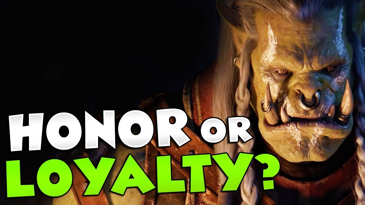 Did the Horde Intentionally PLANT Saurfang In The Alliance?