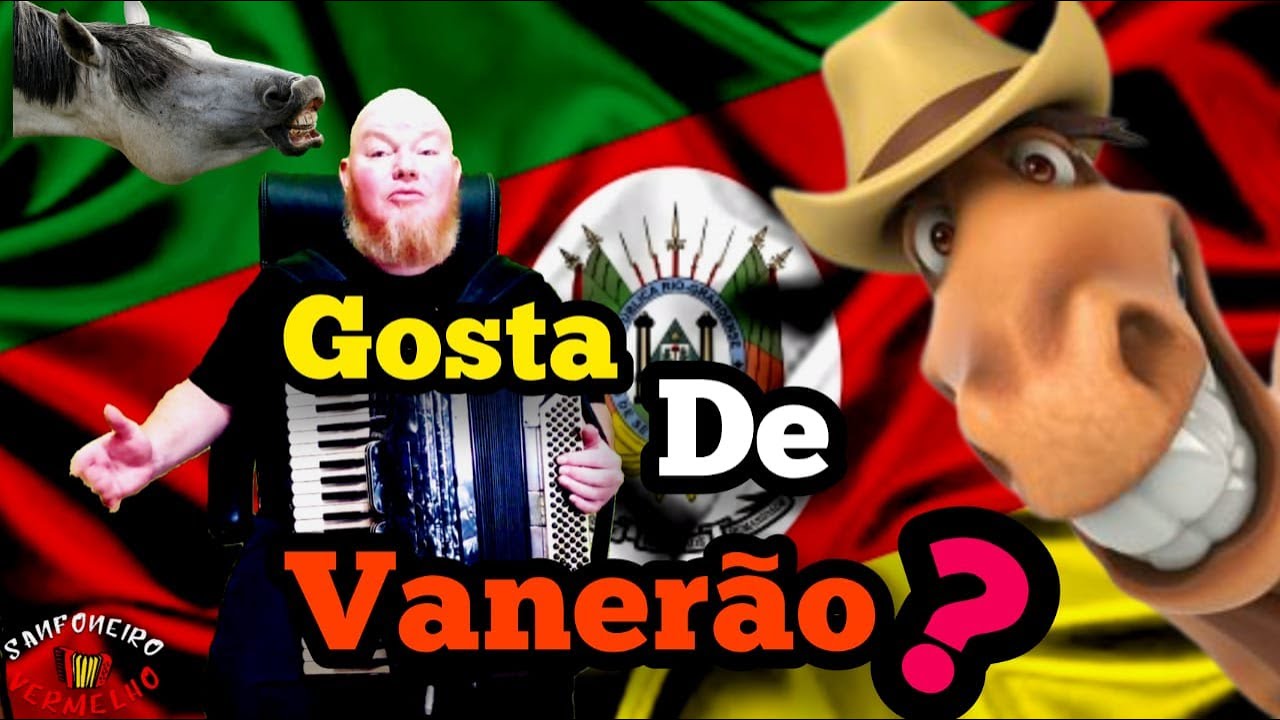 Solos inesquecíveis da música Gaúcha!